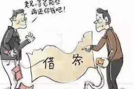 中卫企业清欠服务